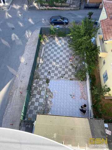 24-PENDİK GÜLLÜBAĞLAR DA SATILIK  4+1 ÜST DUBLEKS DAİRE